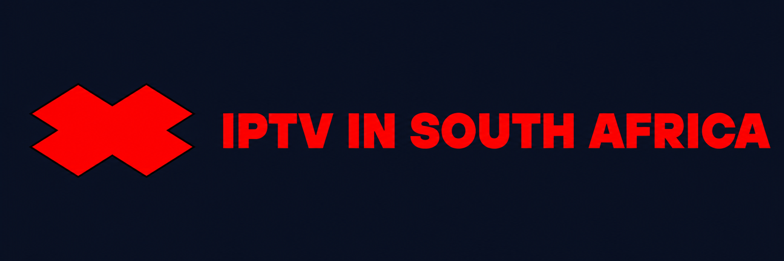 iptv in south africa